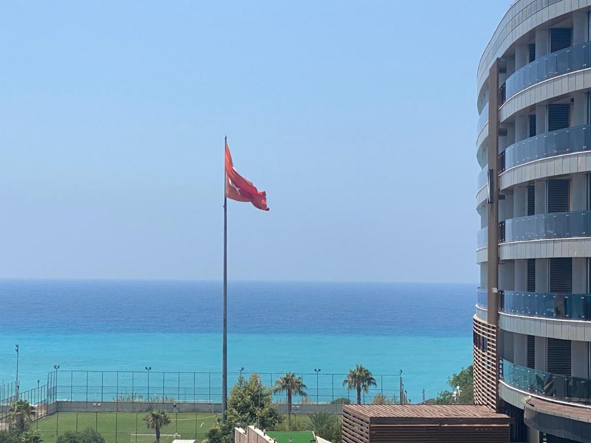 Lory Queen Luxury * Alanya