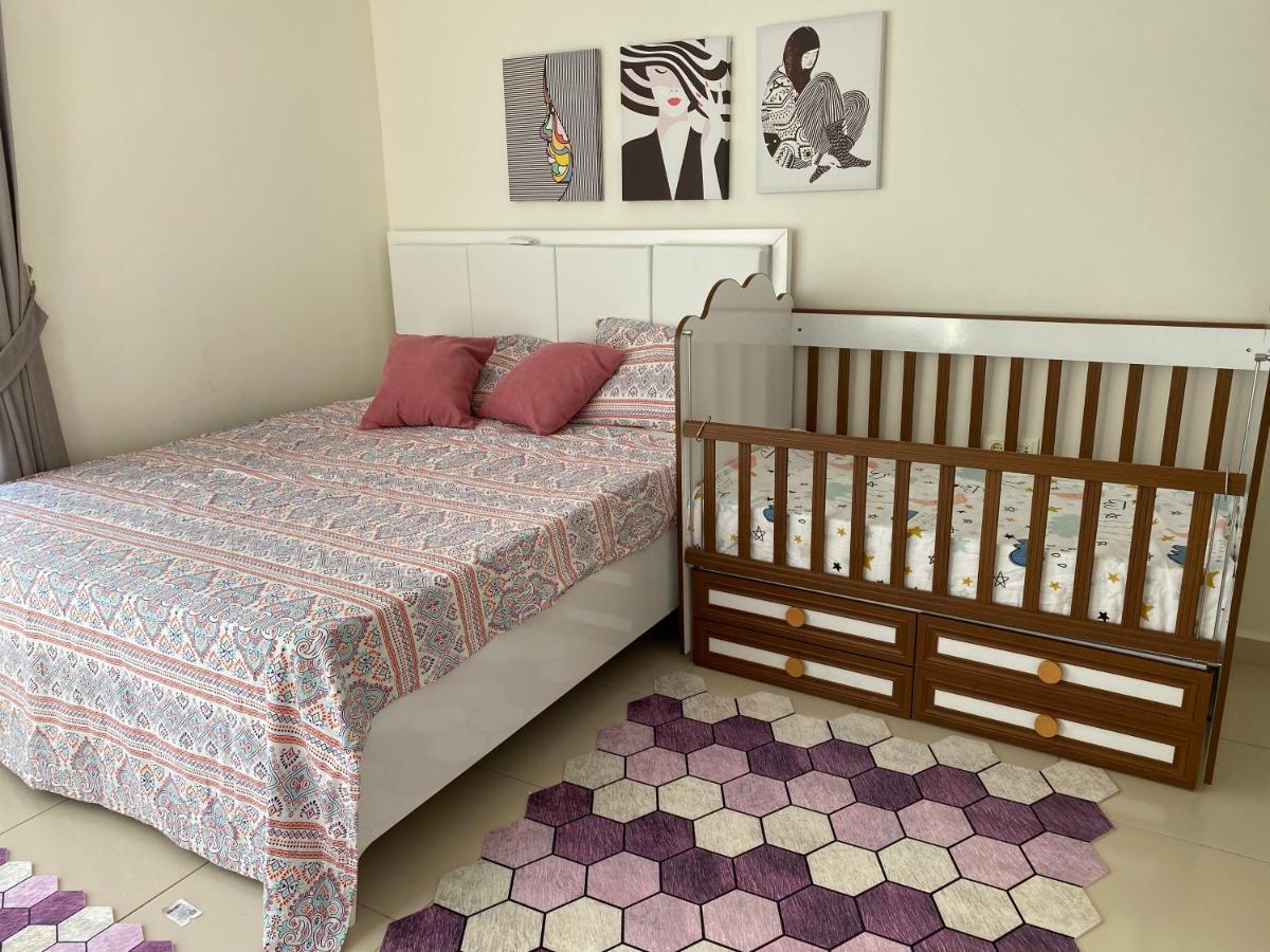 Lory Queen Luxury Apartment *