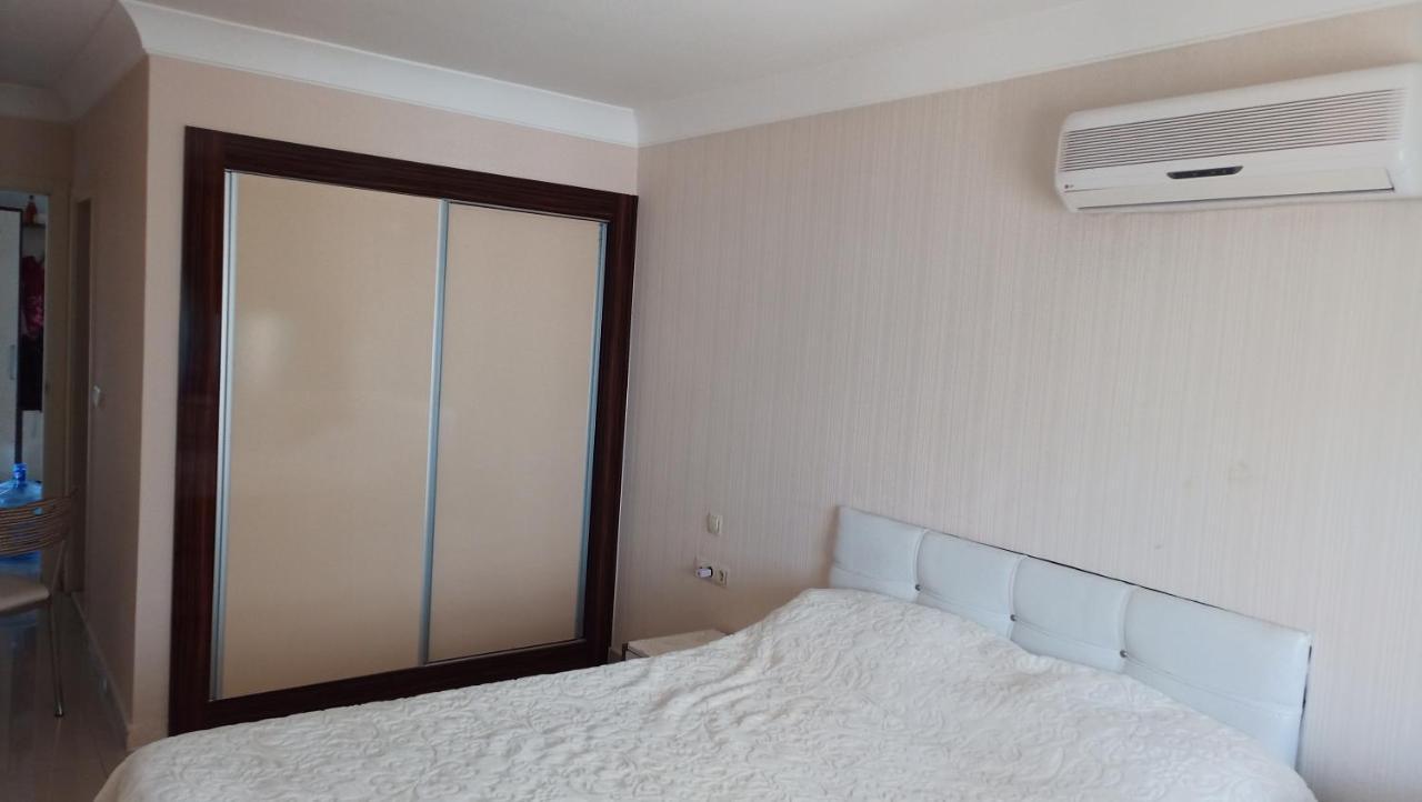 Appartement My Marine Lux Sea View Alanya