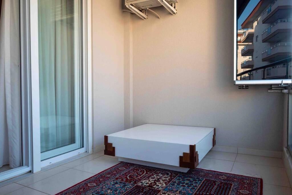 Kurt Safir Euro Apartment *