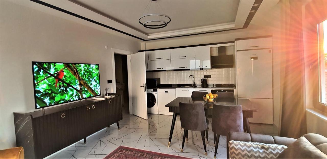 Art Luxury In The Center Of
