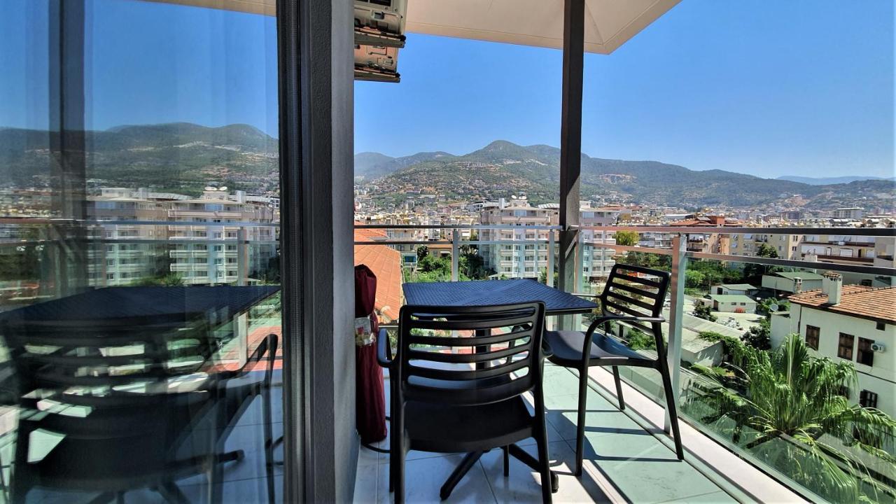 Art Luxury In The Center Of *