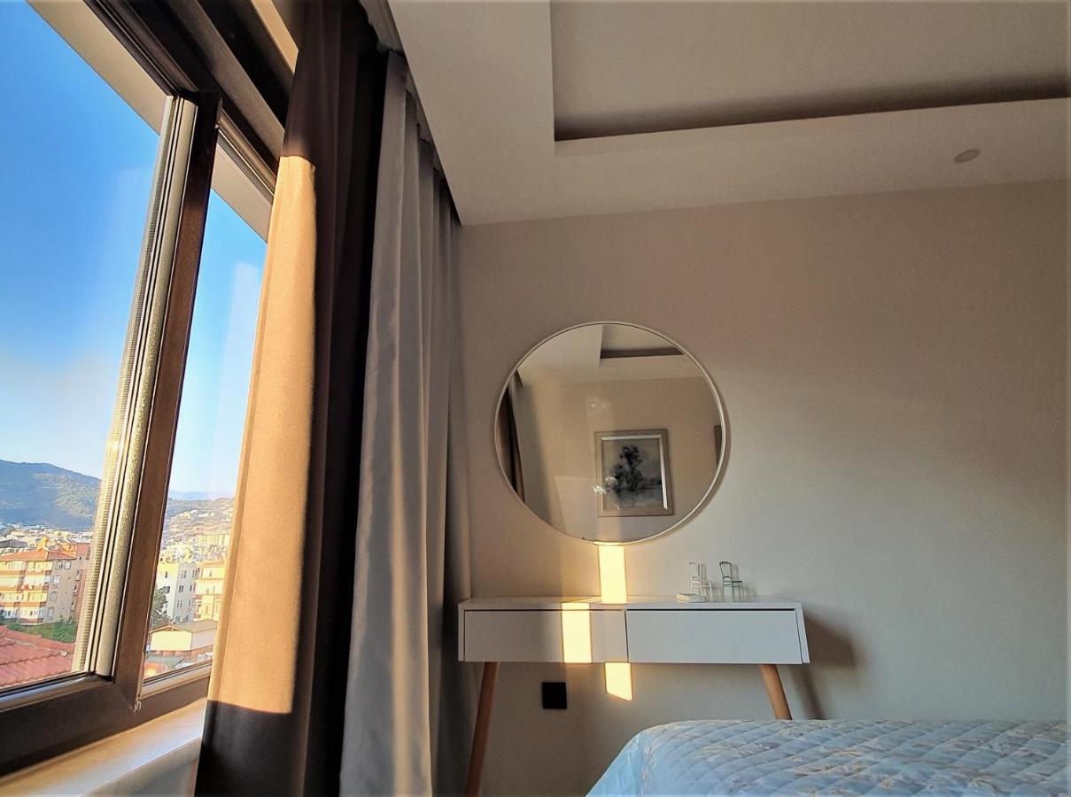 Art Luxury In The Center Of *