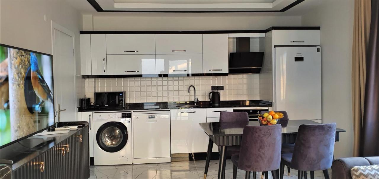 Art Luxury In The Center Of