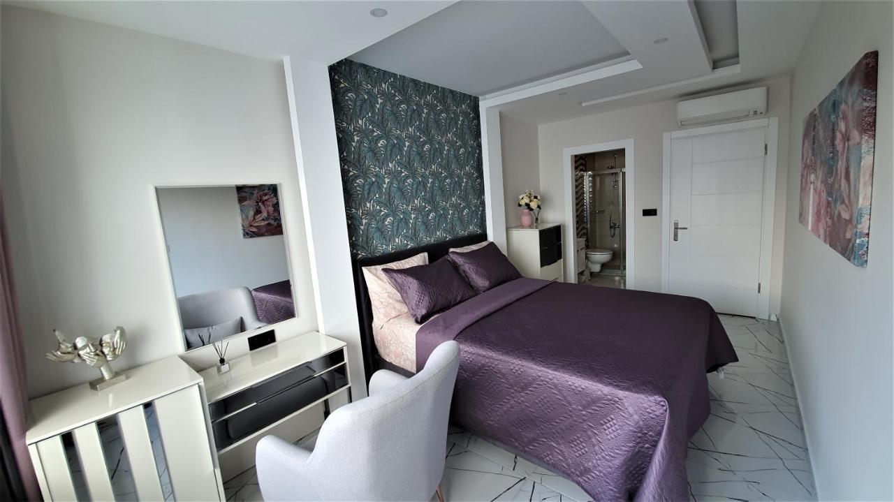 Art Luxury In The Center Of