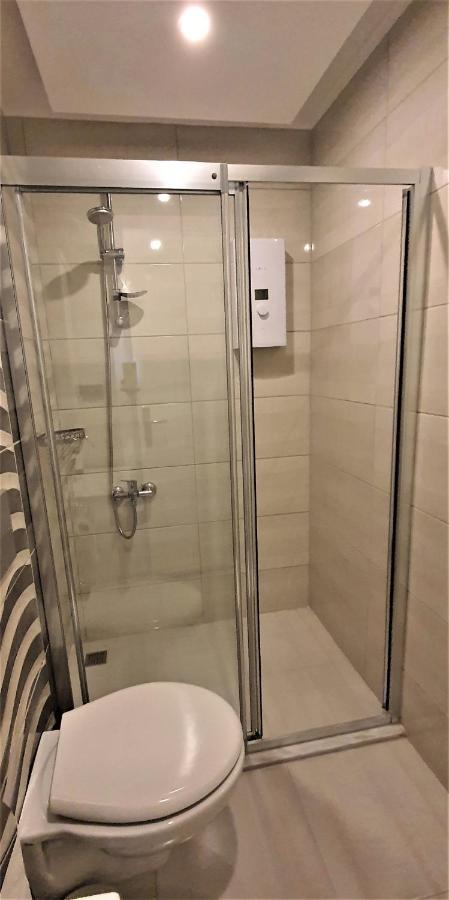 Apartment Art Luxury In The Center Of Alanya