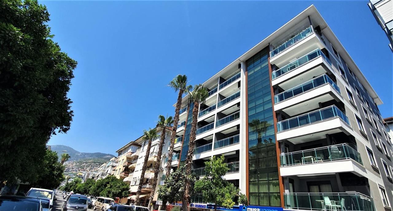 Art Luxury In The Center Of Daire *