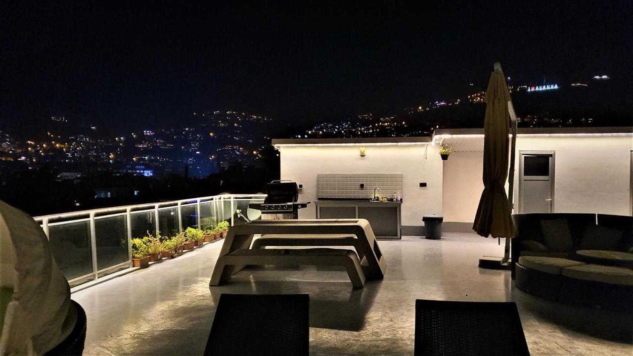 Art Luxury In The Center Of