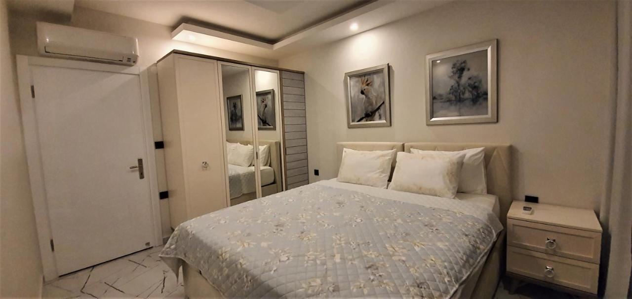 Art Luxury In The Center Of *