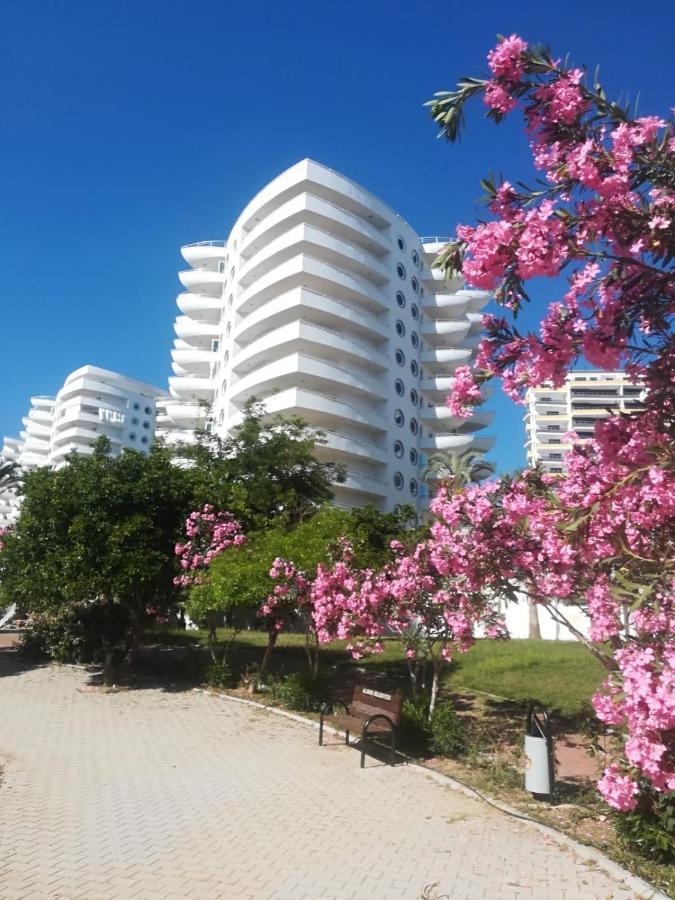 Appartement My Marine Lux Sea View