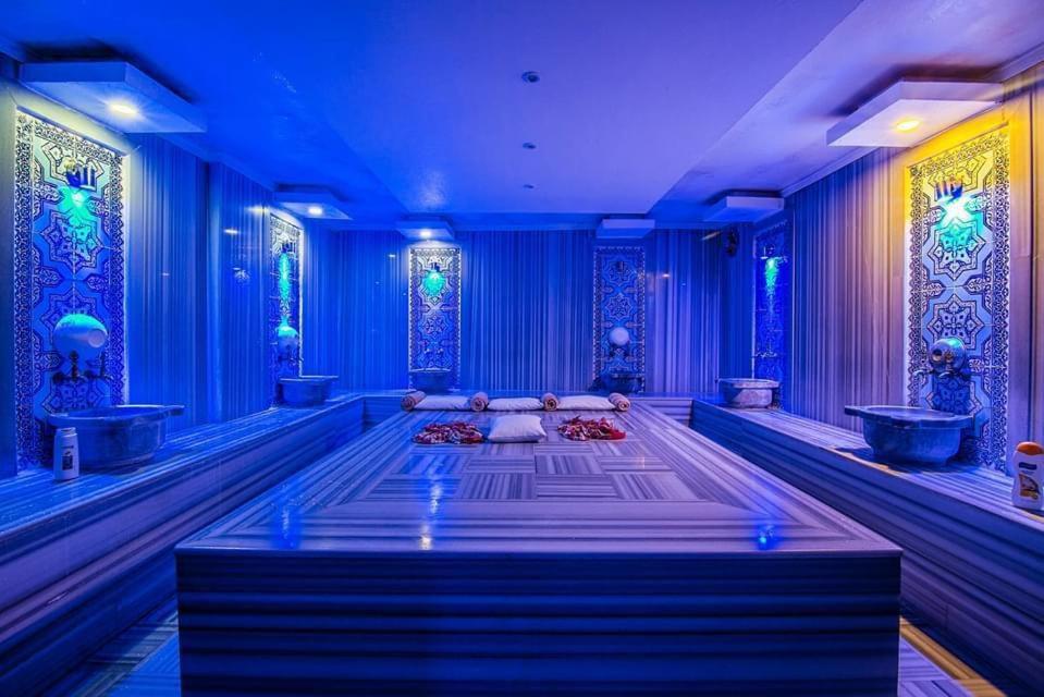 Damlatas Alanya