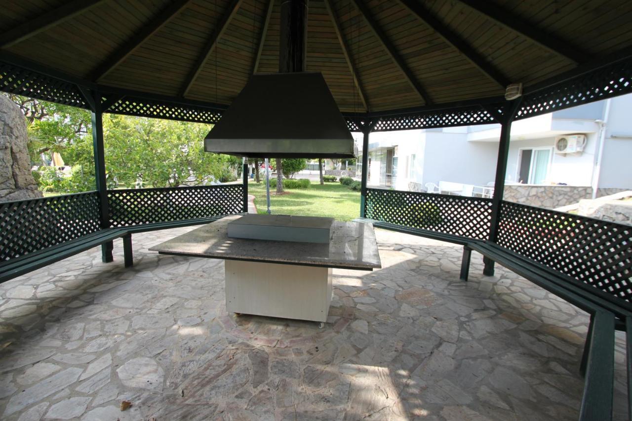 Lemon Garden B Apartment Alanya