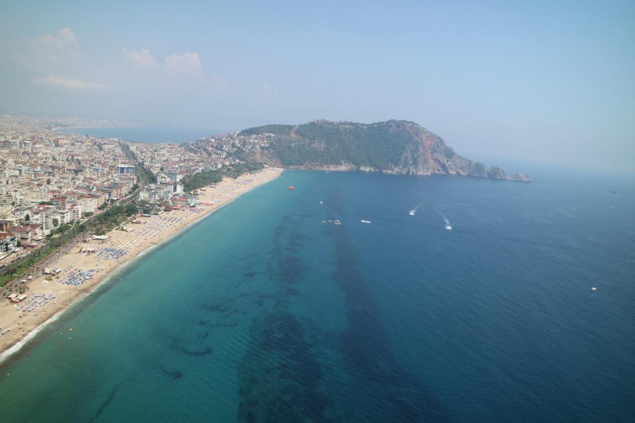 Bilkay Hotel Alanya