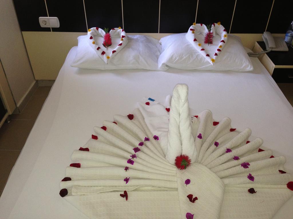 Aparthotel Okan Tower