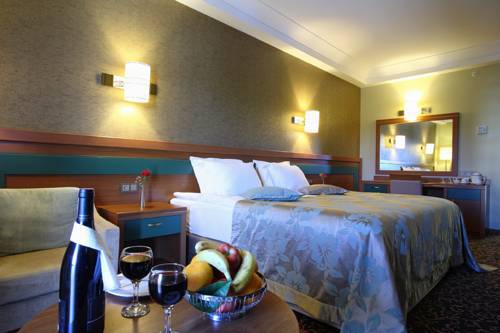 Ozkaymak Select Otel