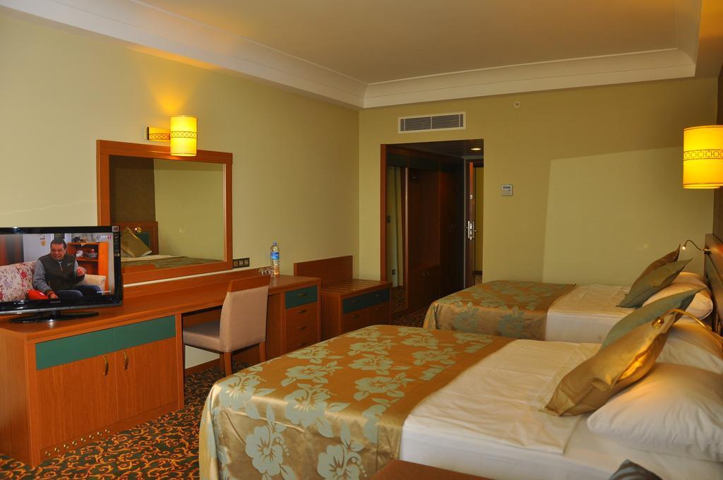 Ozkaymak Select 5*