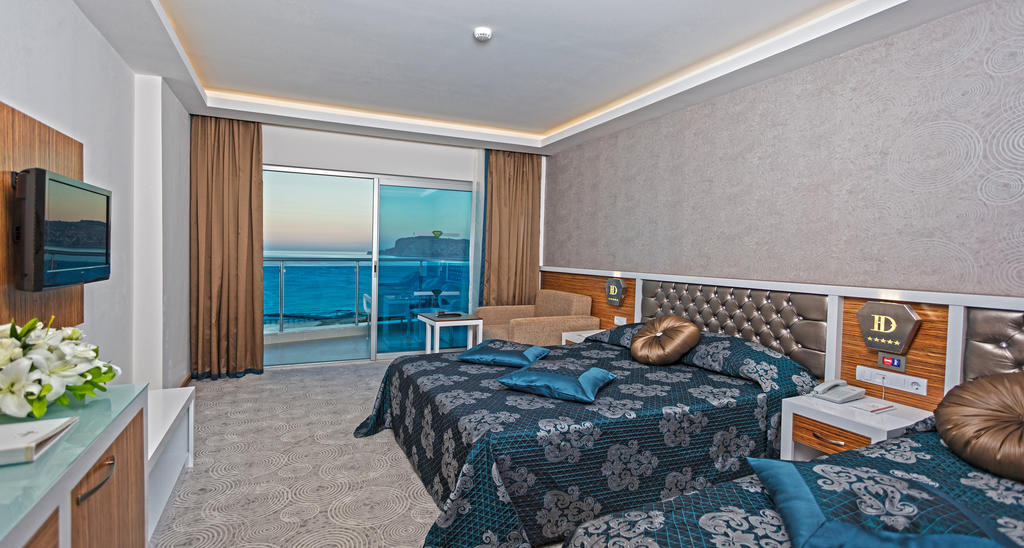 Diamond Hill Hotel 5*