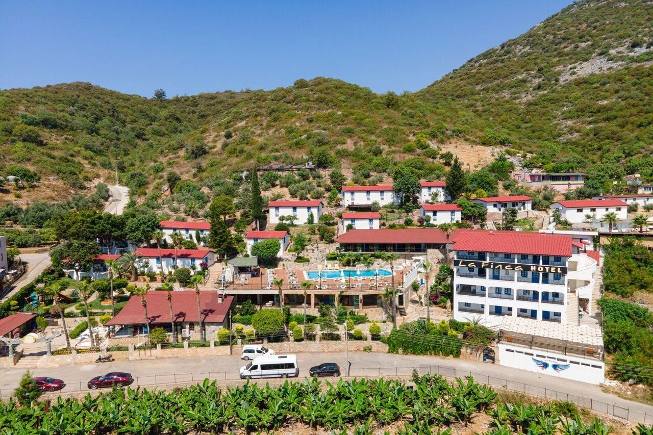 Hotel La Marina (adults Only)