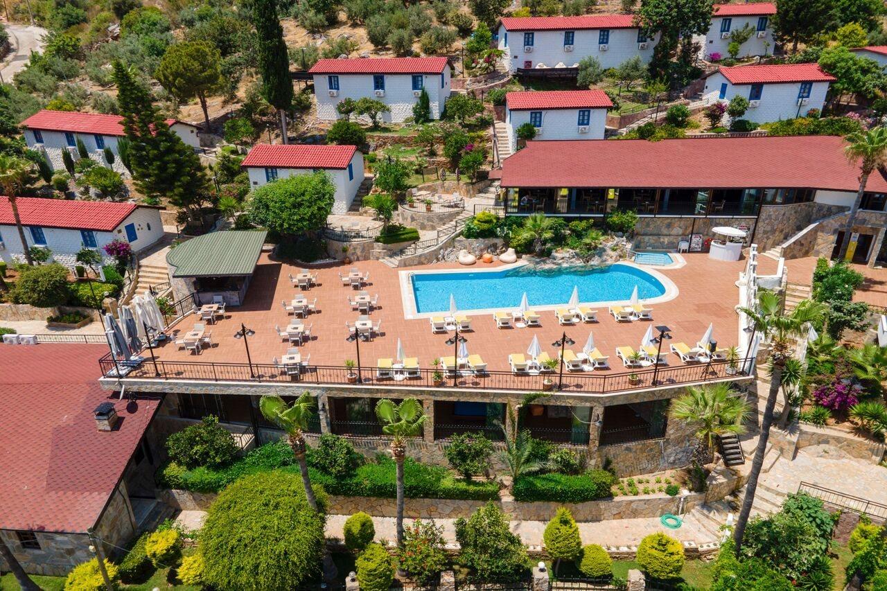 Hotel La Marina (adults Only) 3*