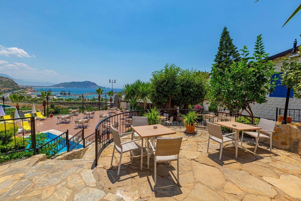 La Marina (adults Only)