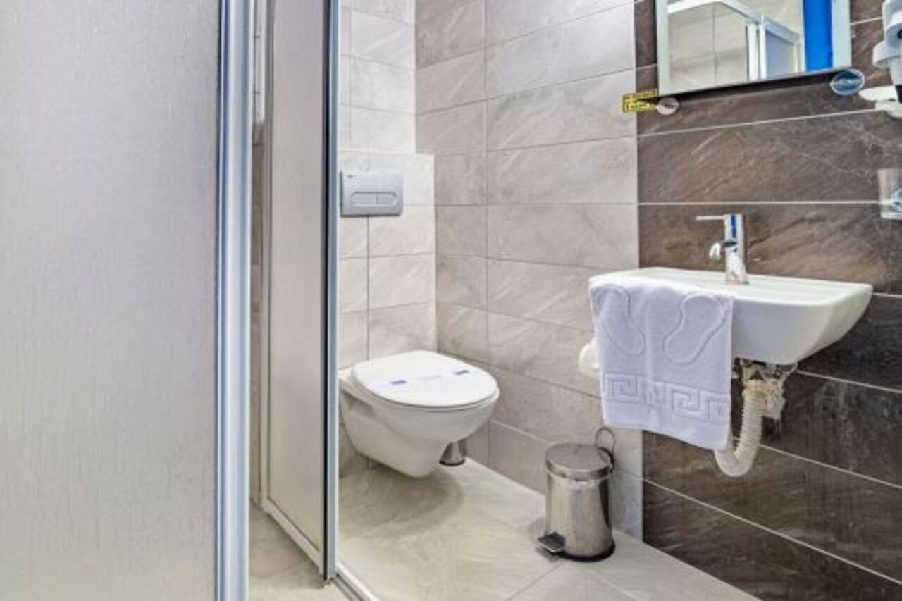 La Marina (adults Only) Hotel Alanya
