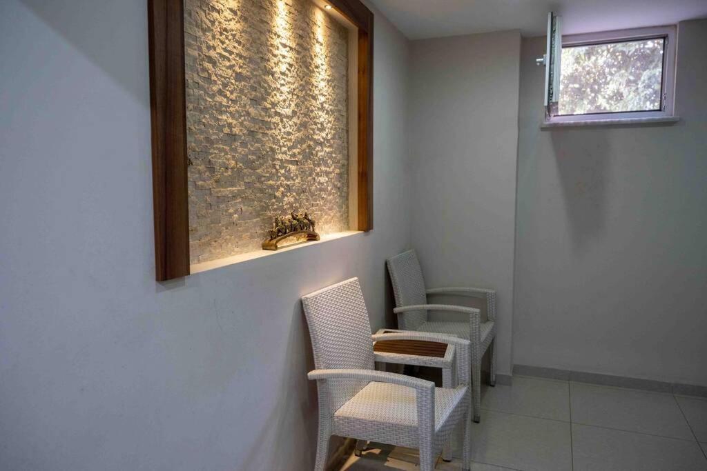 Kurt Safir Euro Apartment Alanya