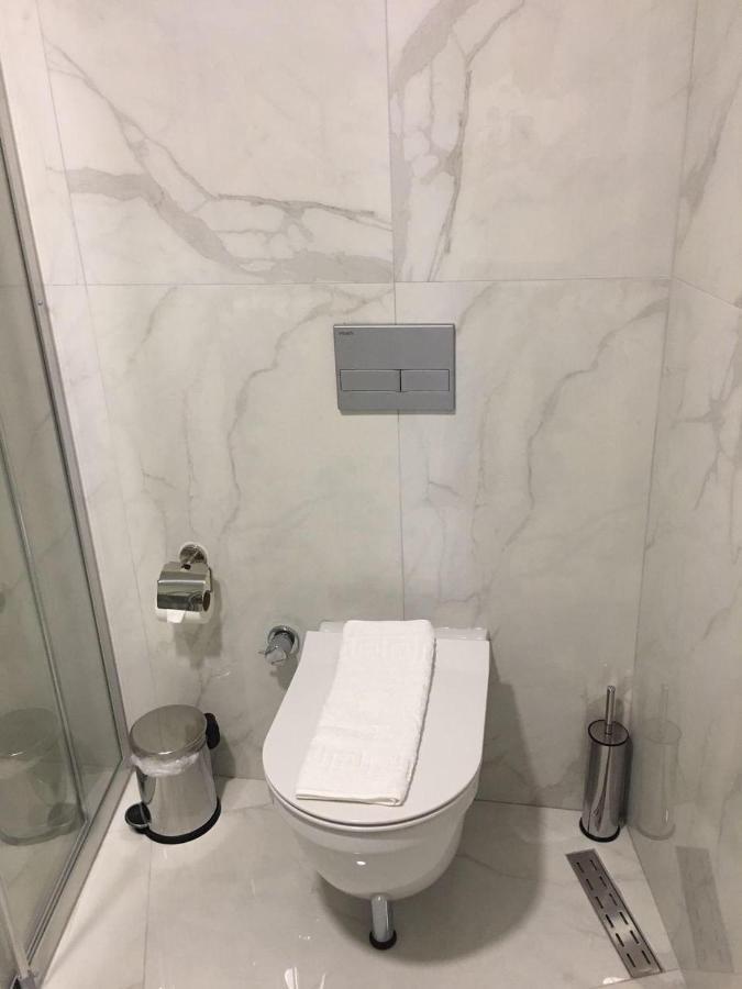 Karikatuer Bi Hotel Alanya