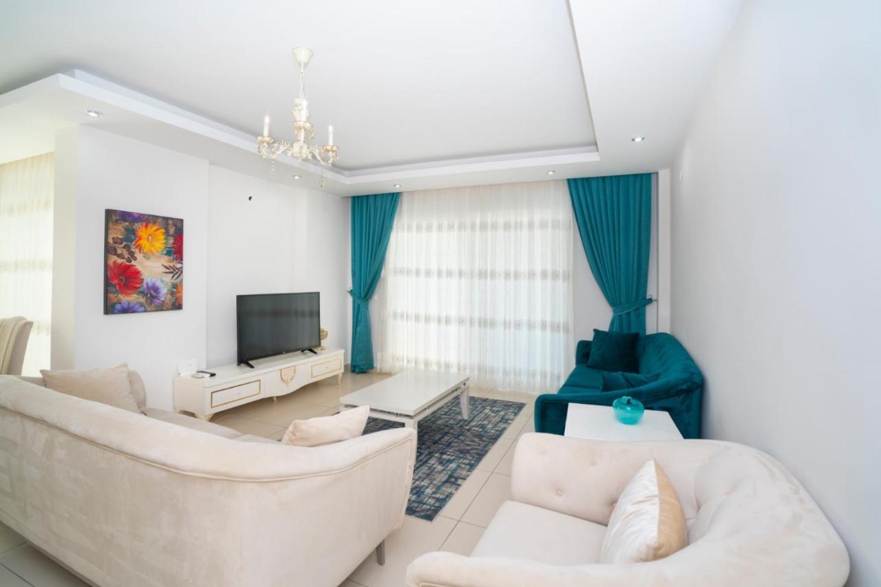 Crystal River Residence * Alanya