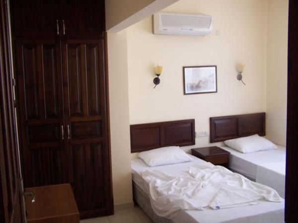 Hotel Guven 3*