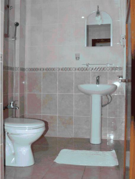 Aparthotel Alaya Apart Alanya