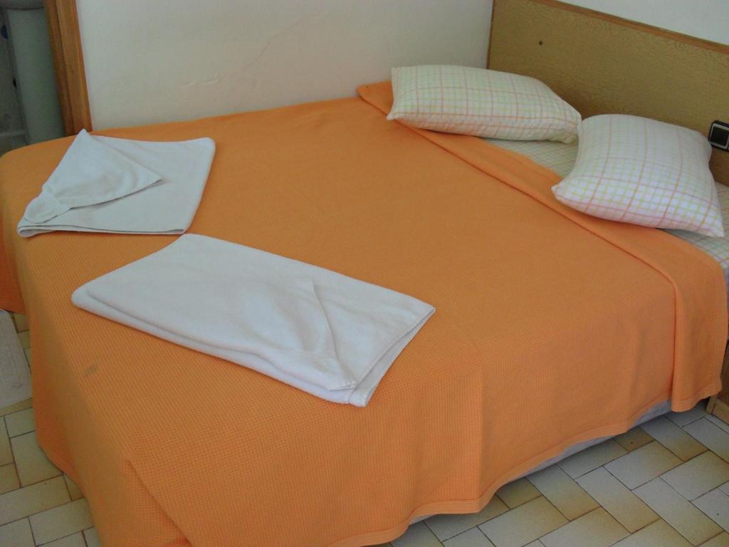 Yildirimoglu Hotel