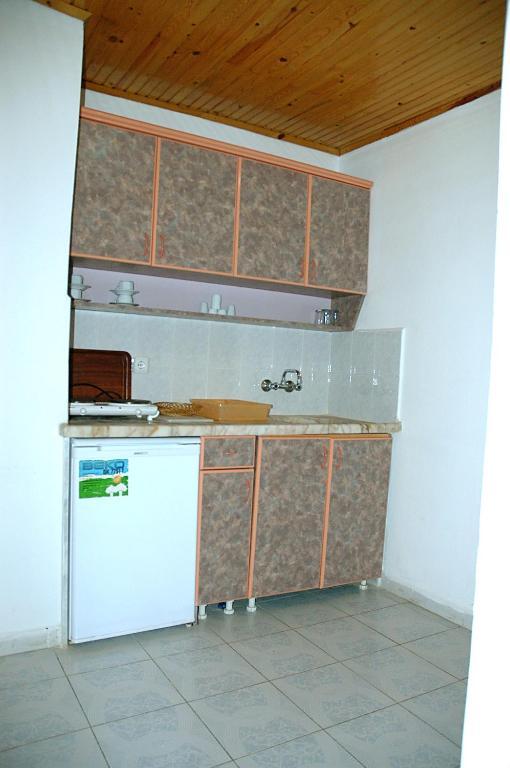 Aparthotel Kardelen Apart Hotel Alanya