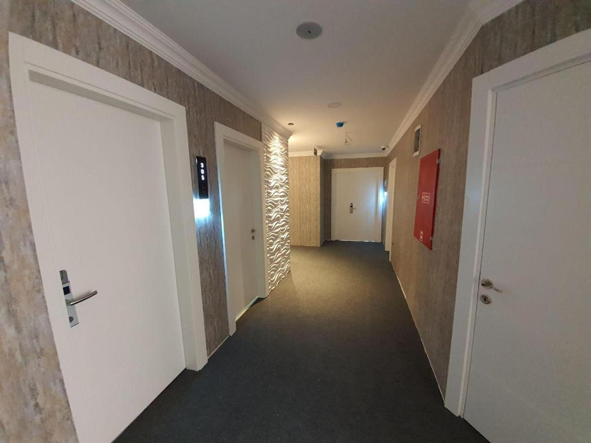 Hotel Karikatuer Bi Alanya