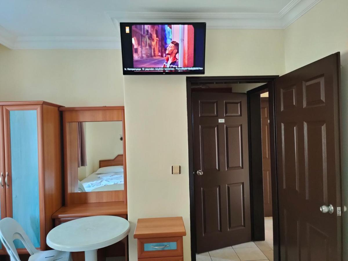 Sailorson Aparthotel