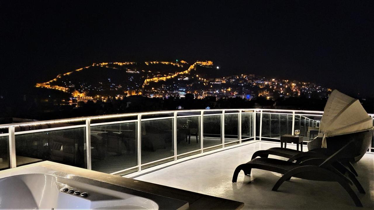 Art Luxury In The Center Of