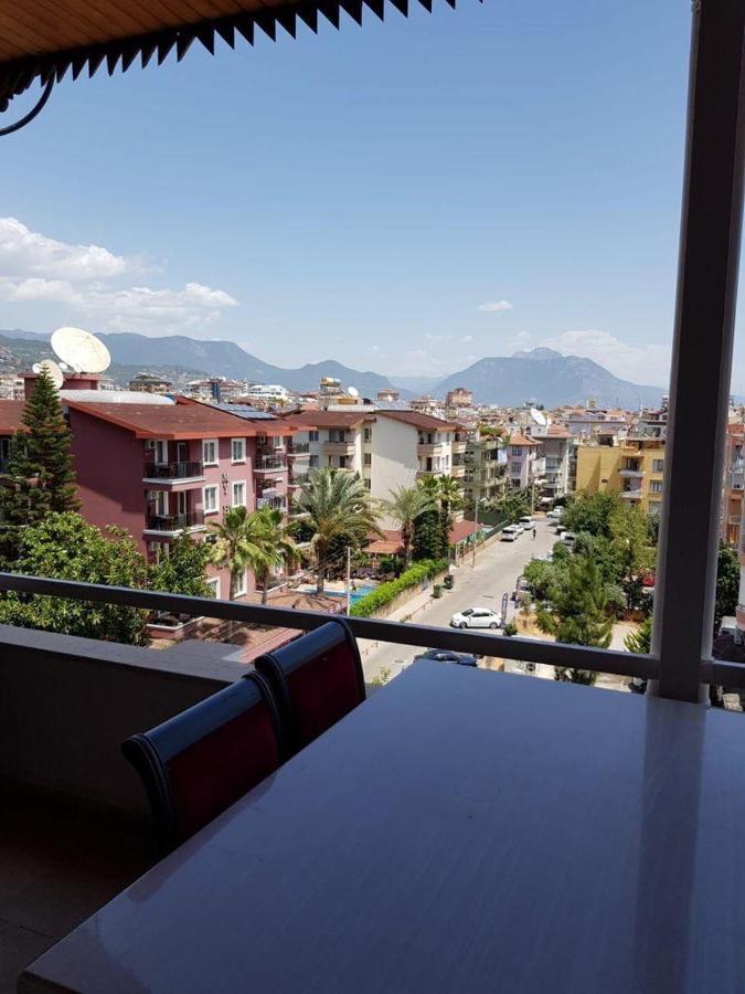 Aparthotel Luxor Alanya