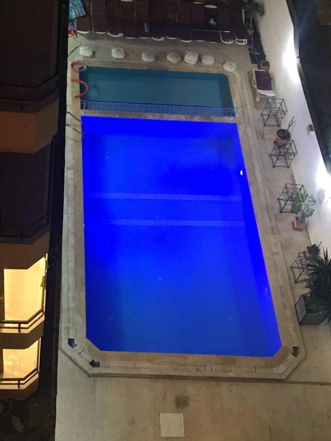 Luxor Aparthotel