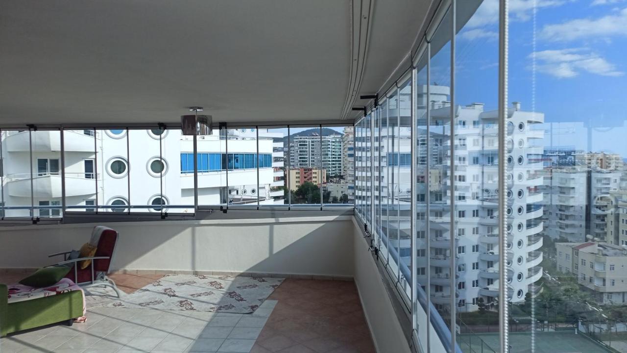 Appartement My Marine Lux Sea View