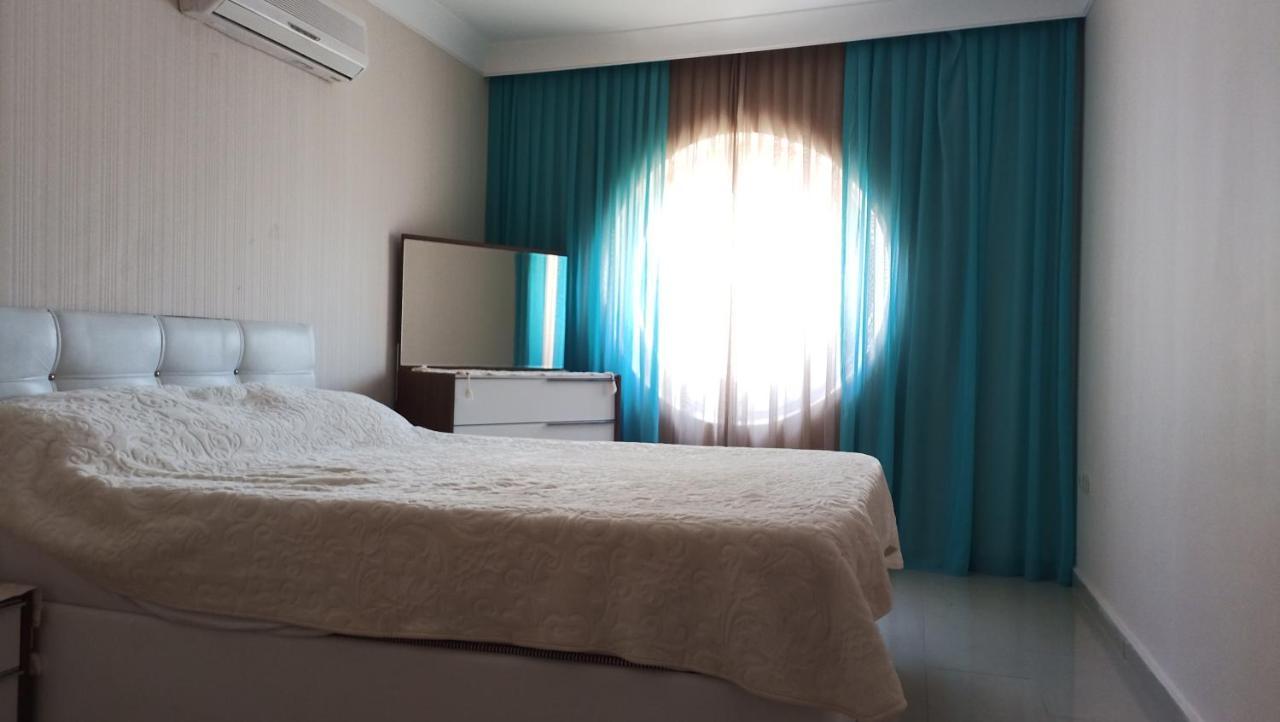 My Marine Lux Sea View Alanya