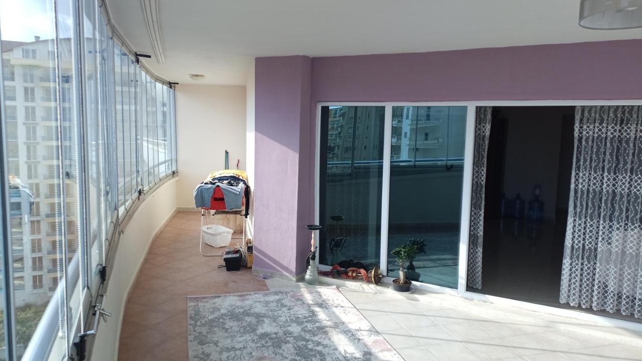 Appartement My Marine Lux Sea View *