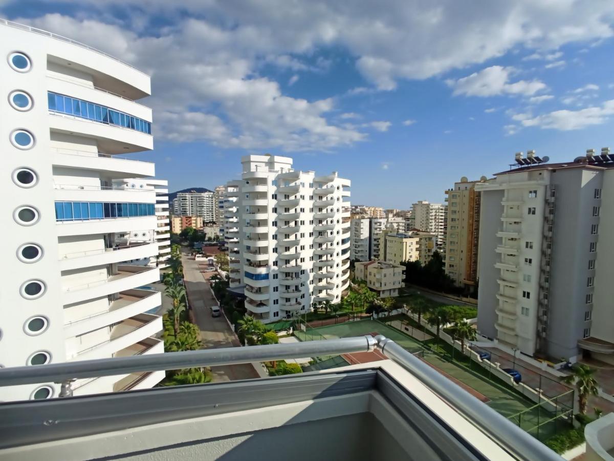My Marine Lux Sea View