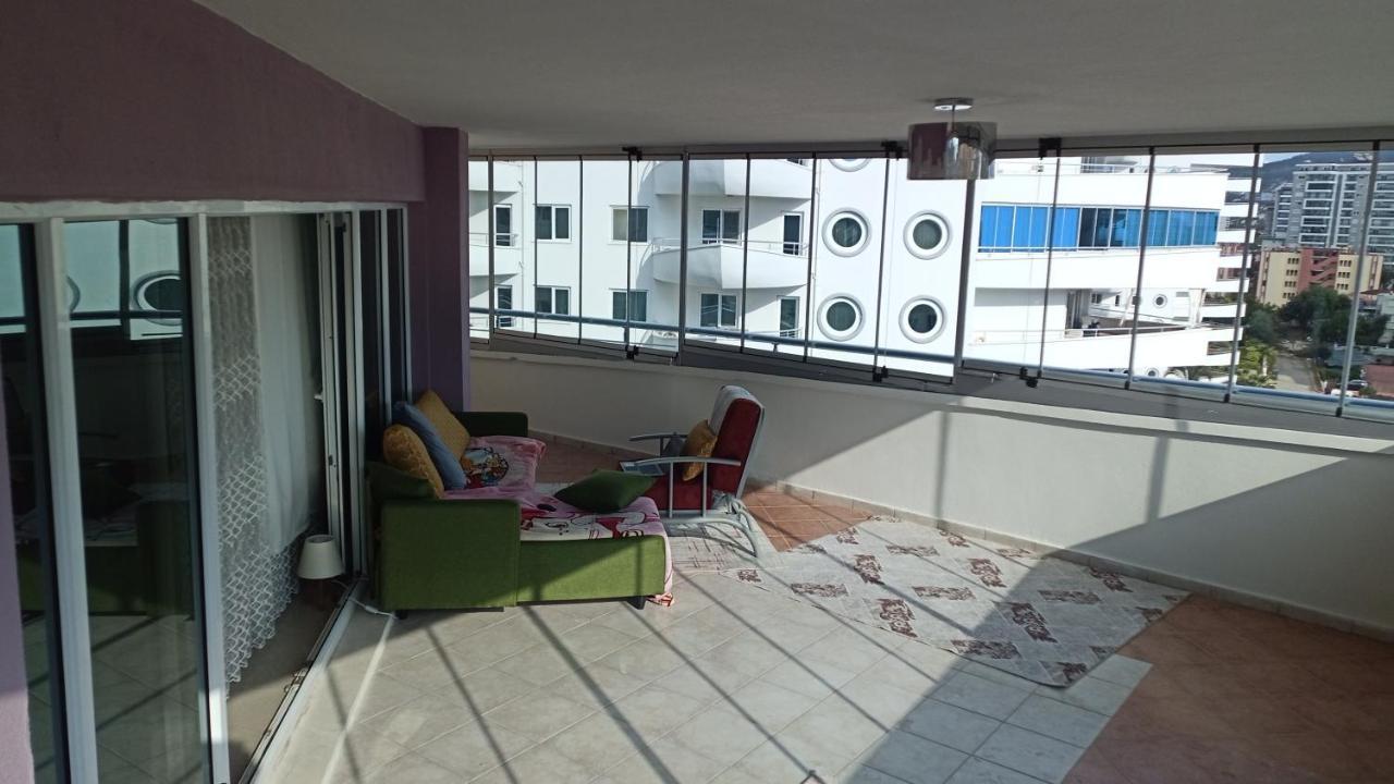 Appartement My Marine Lux Sea View