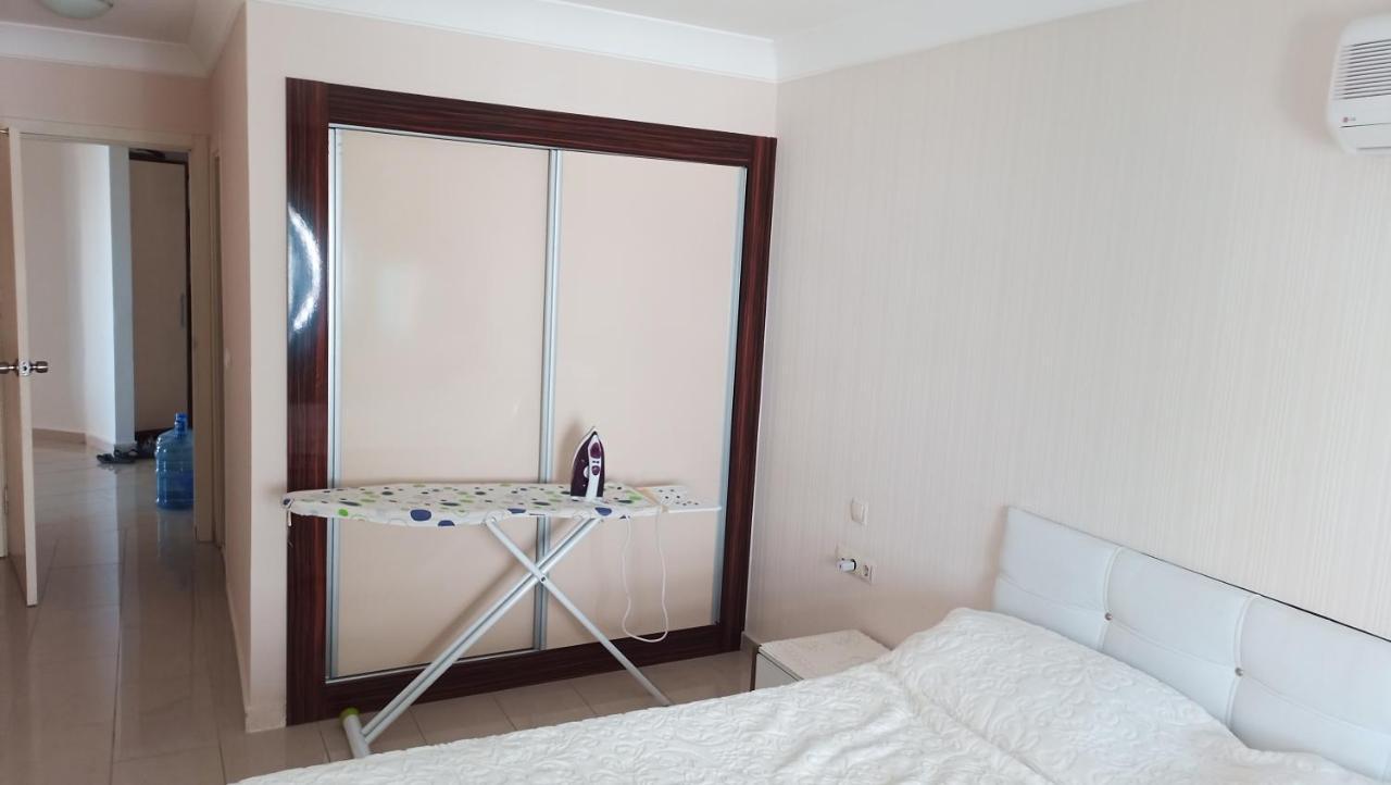 Appartement My Marine Lux Sea View Alanya