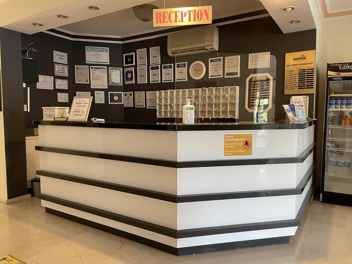 Miray Kleopatra Hotel Alanya