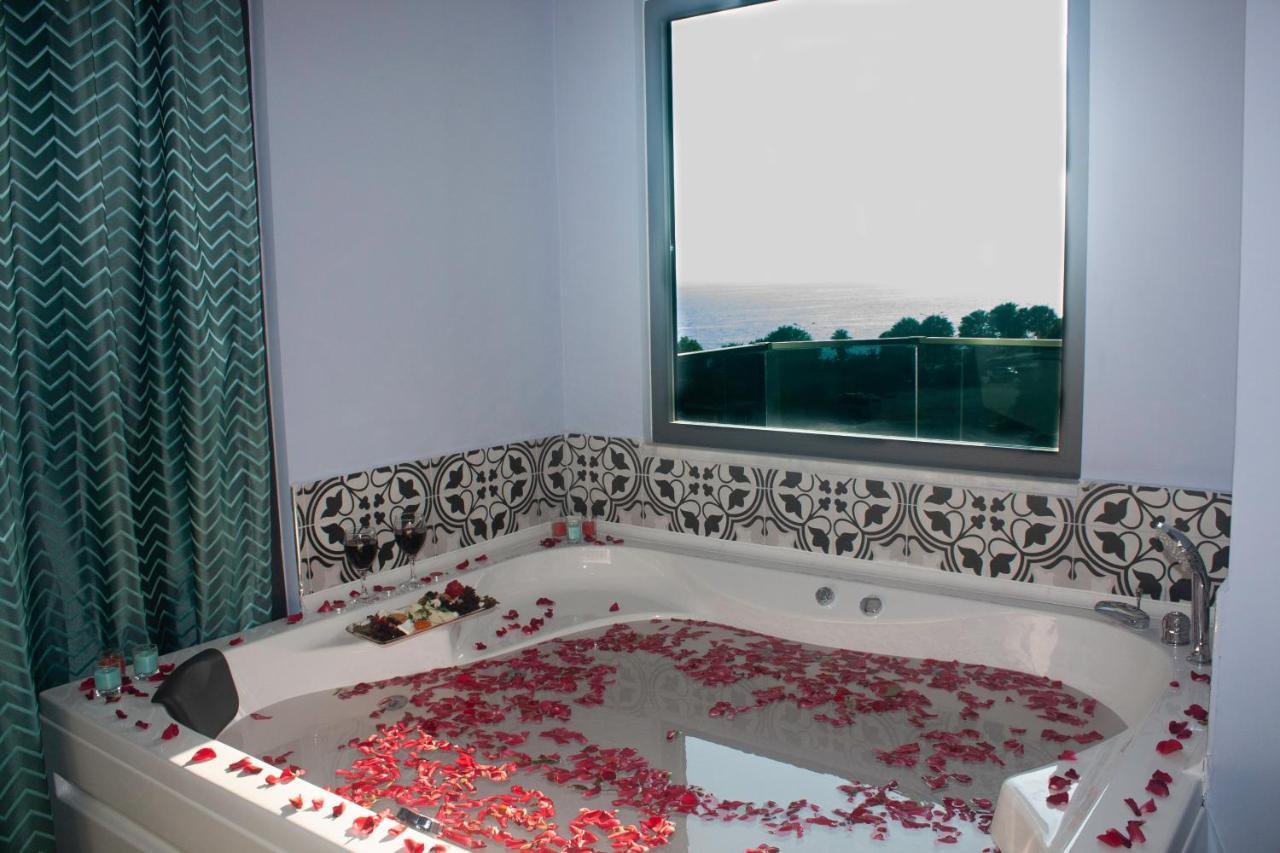 Livaneli Boutique Hotel 4*