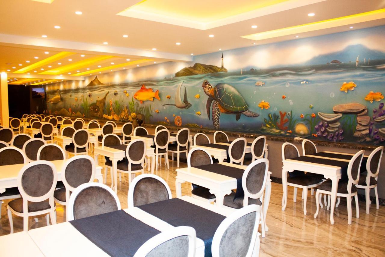 Hotel Livaneli Boutique 4*