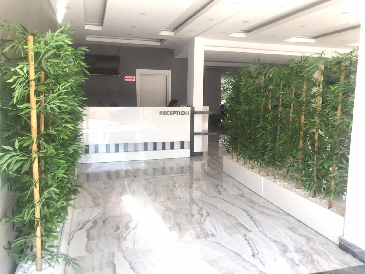 Hotel Livaneli Boutique Alanya