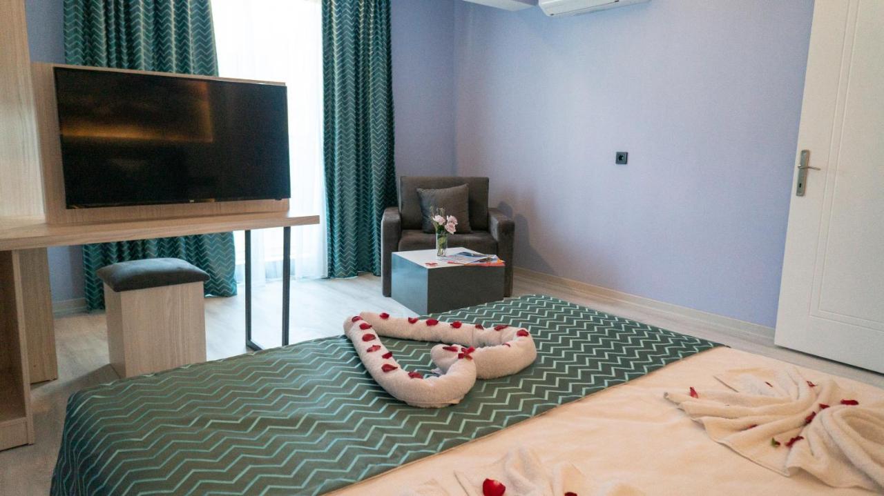 Hotel Livaneli Boutique Alanya