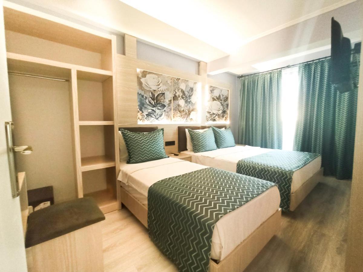 Livaneli Boutique Hotel Alanya