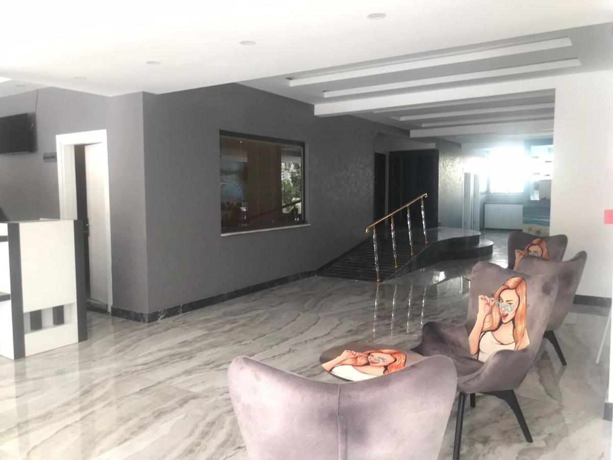 Hotel Livaneli Boutique